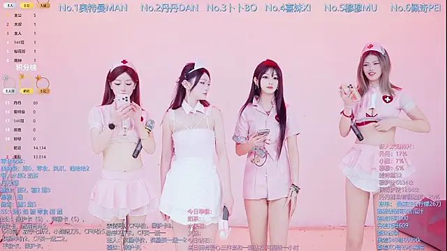 Luckygirls-339 online show from 02-25-26, 10:52