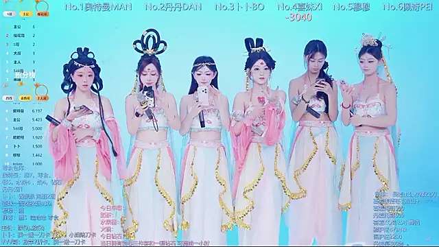 Luckygirls-339 online show from 03-19-26, 10:47