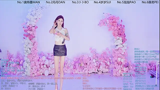 Luckygirls-339 online show from 06-03-26, 10:37