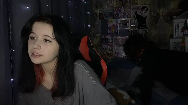 Absent Fairy online show from 05-07-26, 05:51