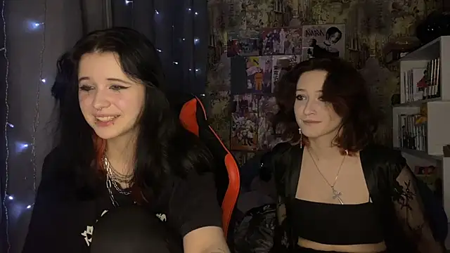 Absent Fairy online show from 05-13-26, 05:32