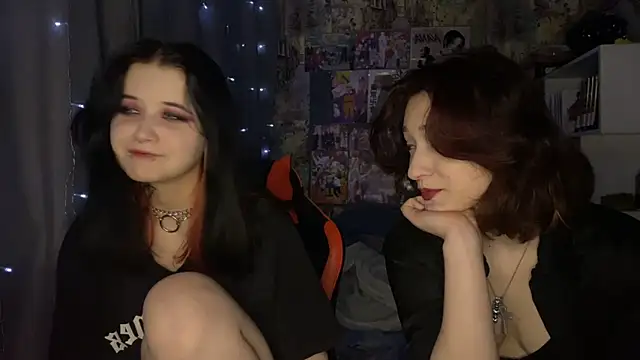 Absent Fairy online show from 05-17-26, 05:53