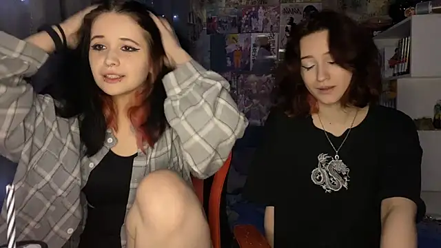 Absent Fairy online show from 05-21-26, 05:31