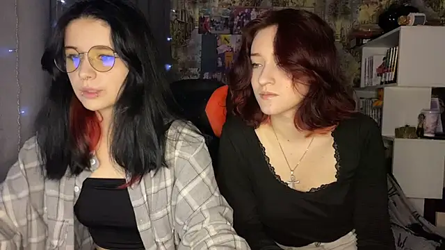 Absent Fairy online show from 05-25-26, 05:19