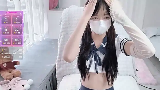  nannan  online show from 02-02-26, 02:21