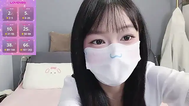  nannan  online show from 04-17-26, 04:32