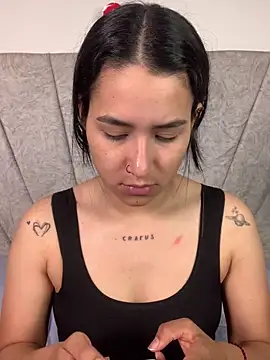 Val12777 online show from 02-25-26, 12:04