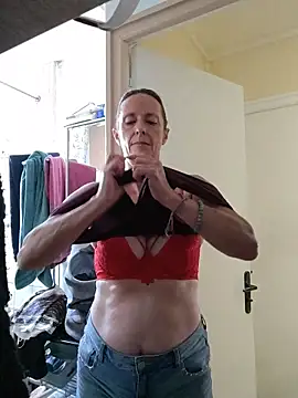 Sacha Scorp online show from 07-20-26, 10:39