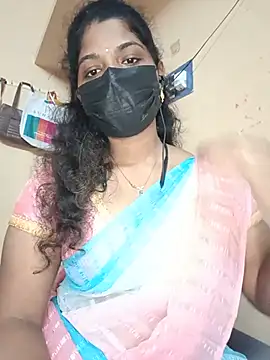 tamilsaisree online show from 07-25-26, 04:48