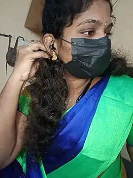 tamilsaisree online show from 07-28-26, 05:23