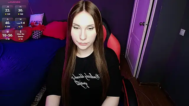 Dianaa Rose online show from 01-09-26, 09:27