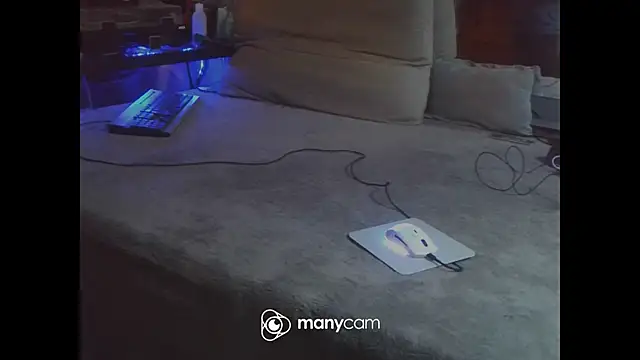 SnappedHagfish online show from 04-02-26, 08:56