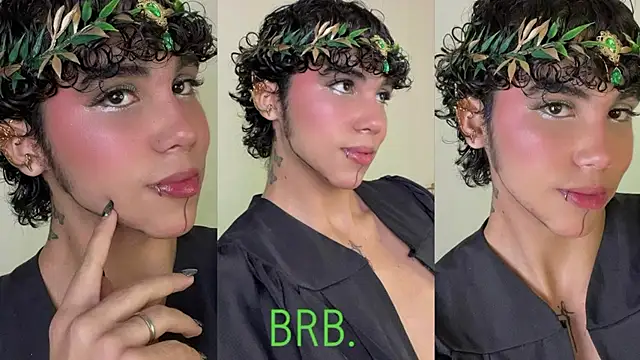 Kheyler 1 online show from 04-17-26, 05:05