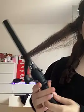 Melissaa00 online show from 03-12-26, 02:01