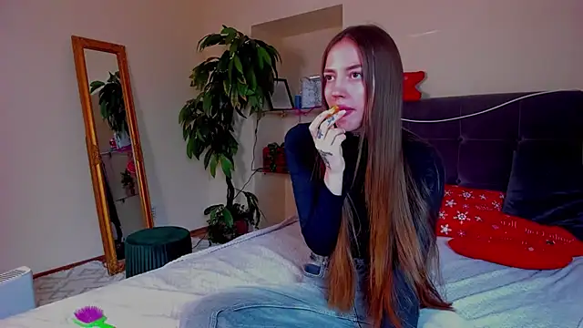 AdrianaCult online show from 01-16-26, 06:28