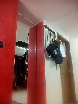 Grace Velvet online show from 03-05-26, 07:59