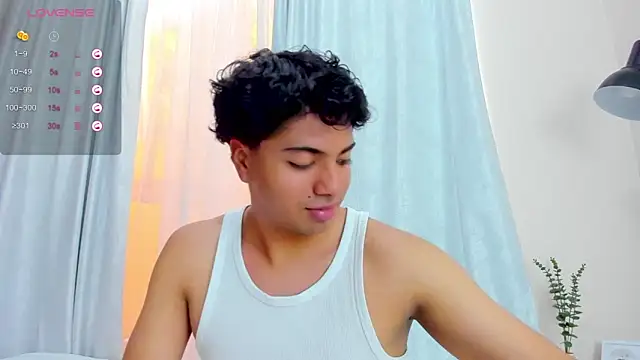 cherry blossom77 online show from 01-05-26, 05:27