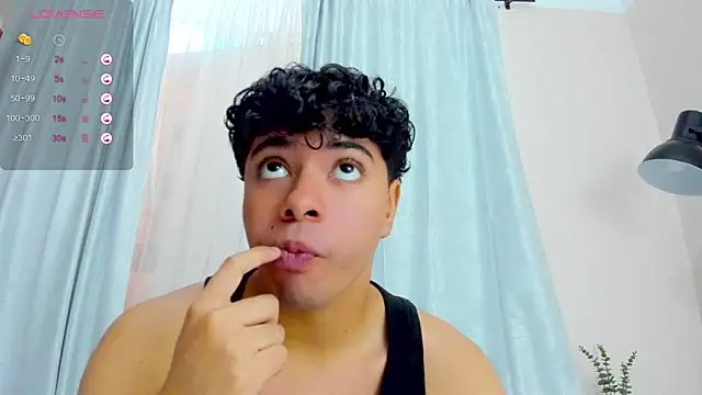 cherry blossom77 online show from 01-07-26, 12:29