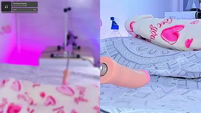 miiastone cm online show from 12-20-25, 03:02