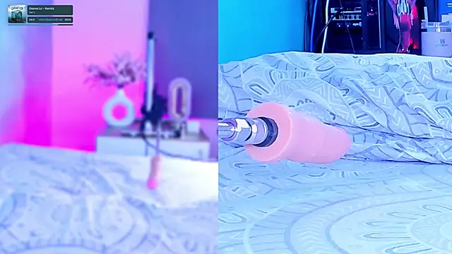 miiastone cm online show from 02-21-26, 02:56