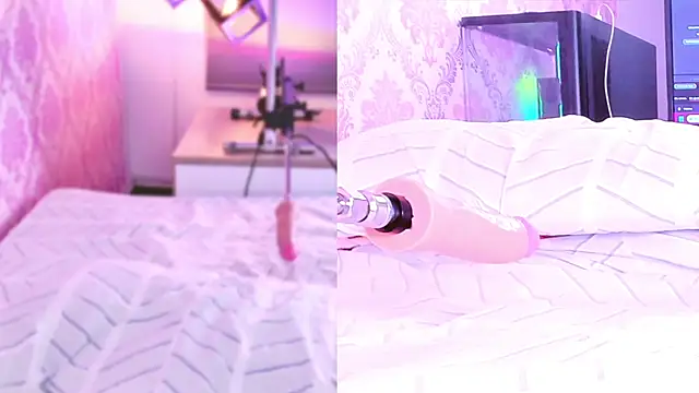 miiastone cm online show from 04-18-26, 07:58