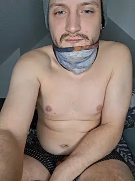 Ghost Pie online show from 01-10-26, 12:01