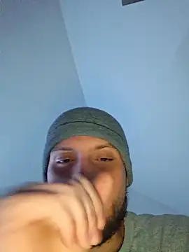 Ghost Pie online show from 02-23-26, 05:43