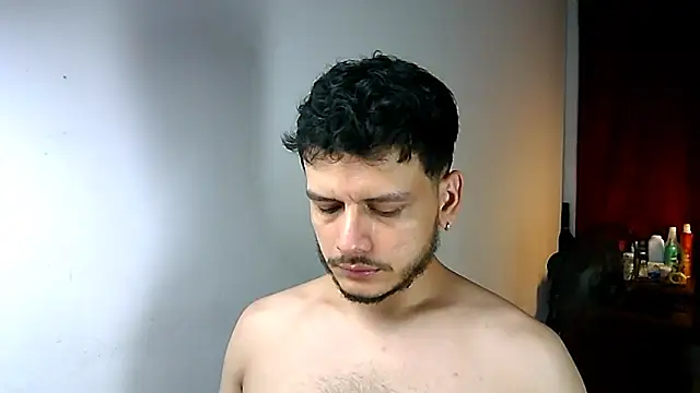 luxo kane online show from 12-15-25, 07:12