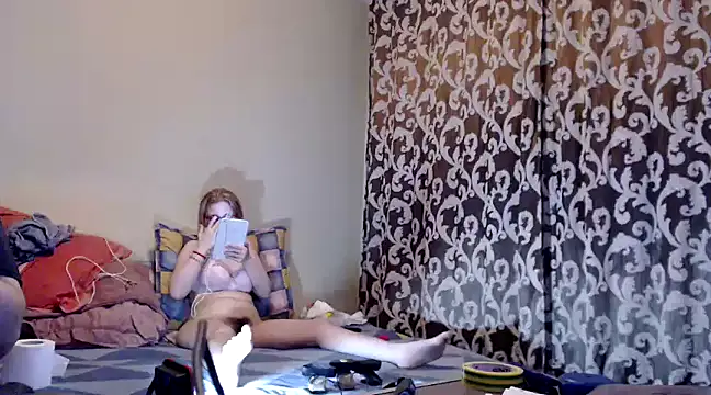 yunis32 online show from 02-22-25, 09:15