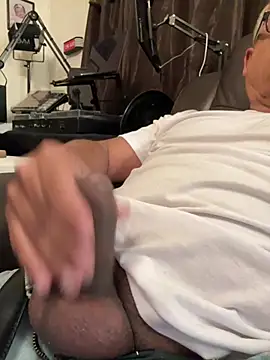 tigre6911 online show from 04-12-26, 08:52