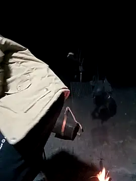 Andrea-688 online show from 12-19-25, 10:17