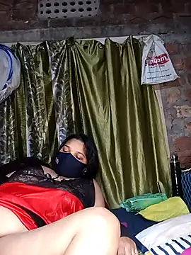 PRIYA BOBITA online show from 12-22-25, 07:22