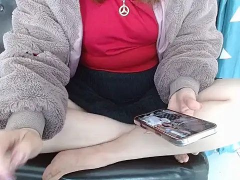 Midu 9x online show from 01-13-26, 02:28