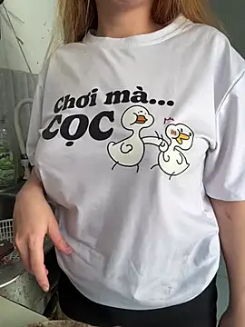 Snapshot of Hana-68 chatting on 01-13-26, 08:08 Hana-68 online show from 01-13-26, 08:08