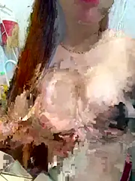 Snapshot of Hana-68 chatting on 02-11-26, 12:15 Hana-68 online show from 02-11-26, 12:15