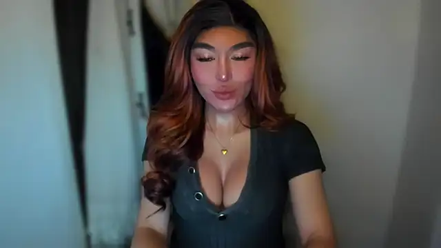 mxshemale ladyboy online show from 12-05-24, 03:50