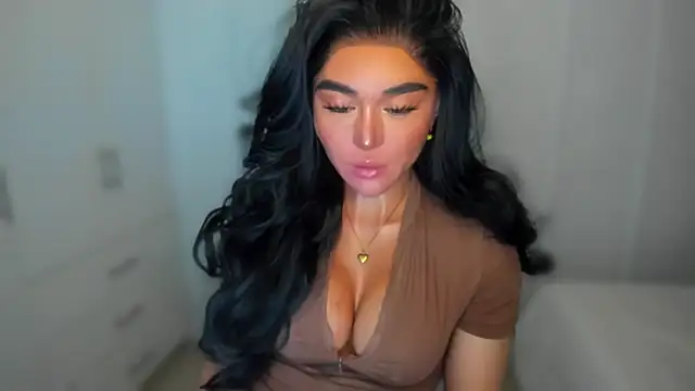 mxshemale ladyboy online show from 01-21-25, 12:15