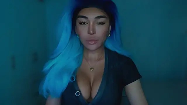 mxshemale ladyboy online show from 02-12-25, 11:51