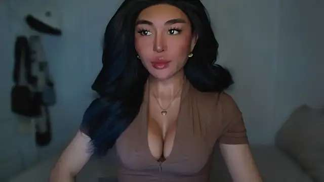 mxshemale ladyboy online show from 02-25-25, 01:17