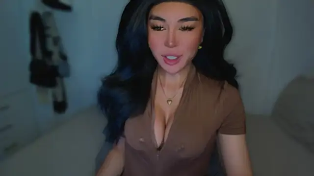 mxshemale ladyboy online show from 03-01-25, 01:11