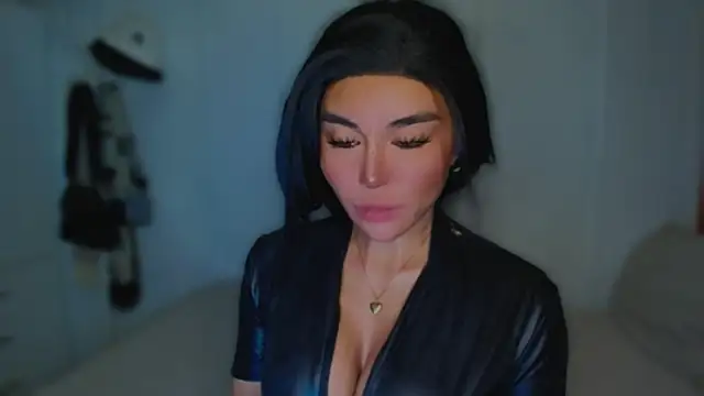 mxshemale ladyboy online show from 03-01-25, 04:15