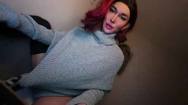 mxshemale ladyboy online show from 12-01-25, 08:47