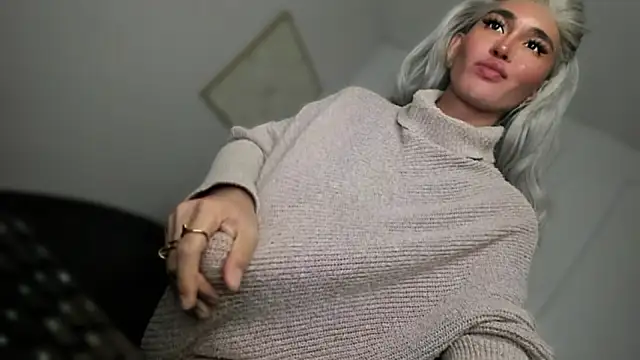 mxshemale ladyboy online show from 03-02-26, 05:42