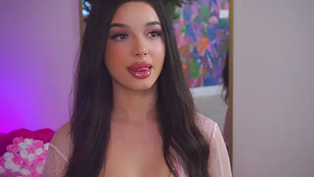 Snapshot of VeloraMuse chatting on 01-07-26, 07:16 VeloraMuse online show from 01-07-26, 07:16