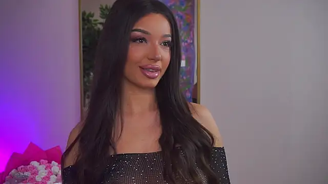 Snapshot of VeloraMuse chatting on 01-11-26, 07:19 VeloraMuse online show from 01-11-26, 07:19