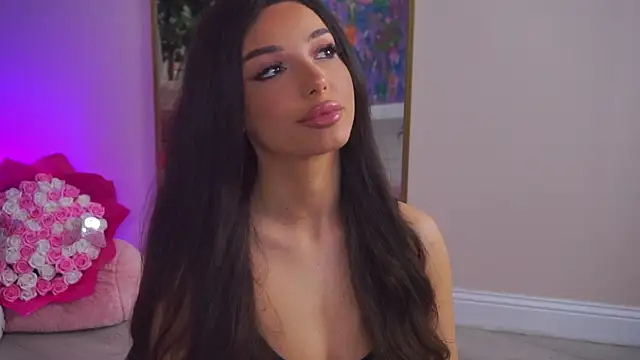 Snapshot of VeloraMuse chatting on 01-14-26, 07:19 VeloraMuse online show from 01-14-26, 07:19