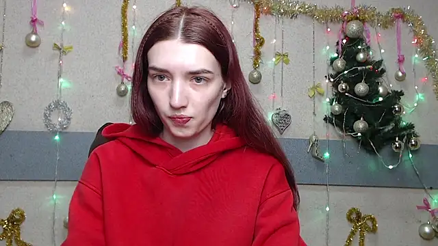 LisaDarcy online show from 01-10-26, 07:10