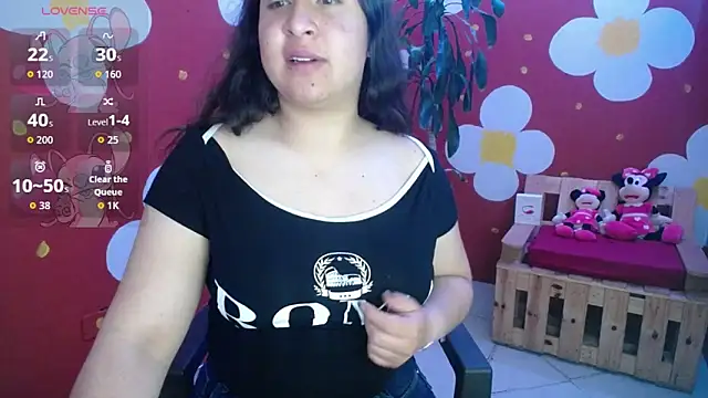 dollspicy online show from 12-15-25, 12:53