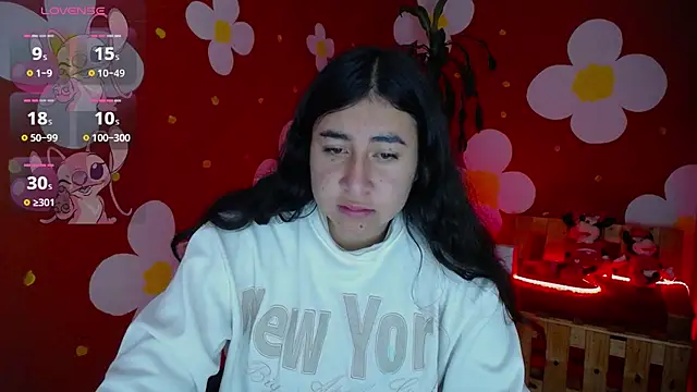 dollspicy online show from 01-06-26, 10:19