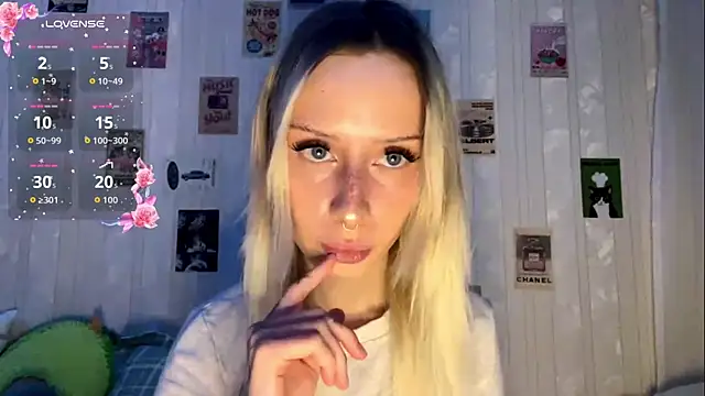 BrittanieKerkhoff online show from 01-16-26, 02:10